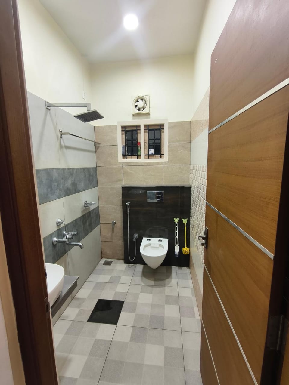 Nirmalya bliss Bed and Breakfast in Thiruvananthapuram