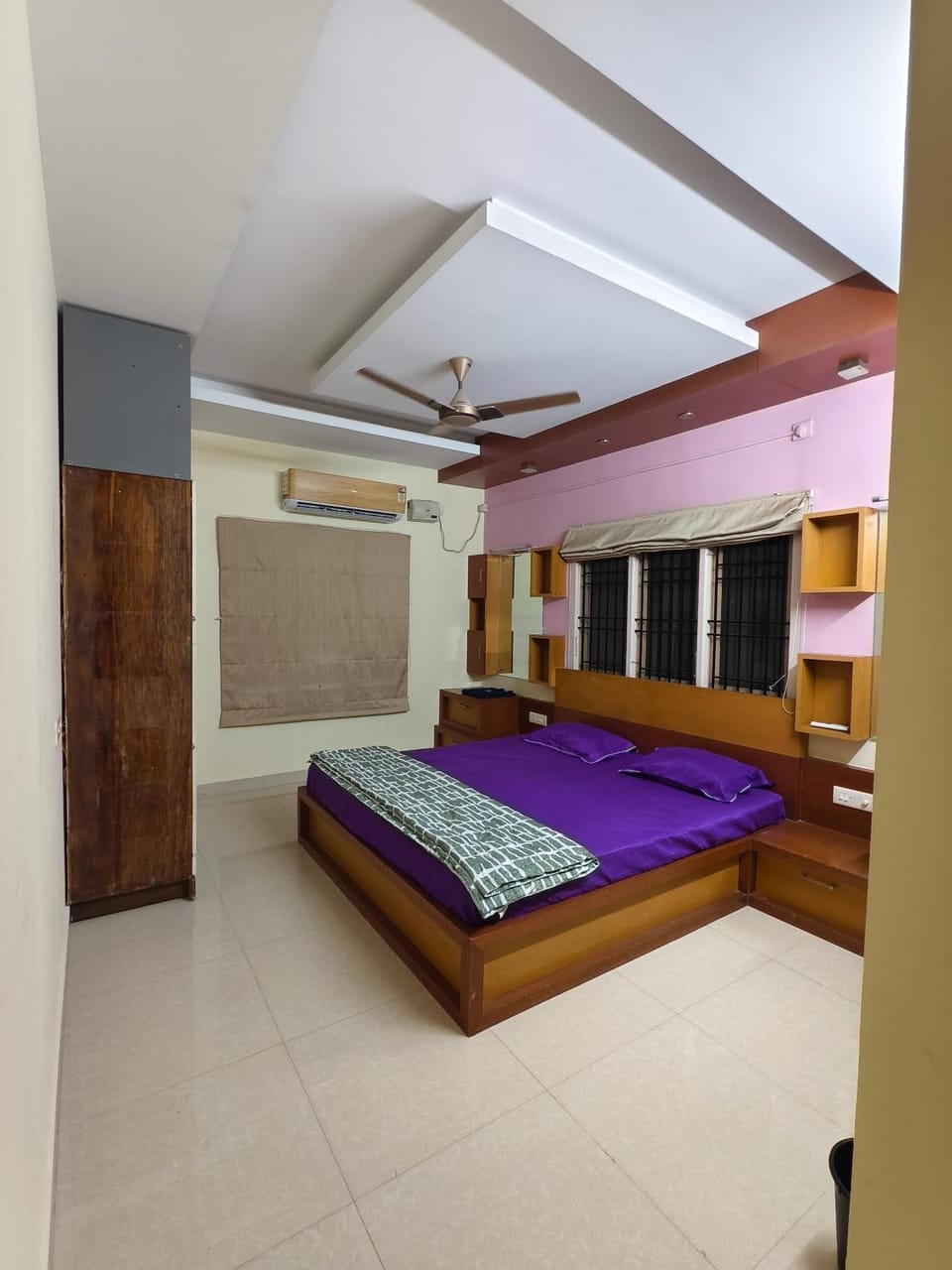 Nirmalya bliss Bed and Breakfast in Thiruvananthapuram