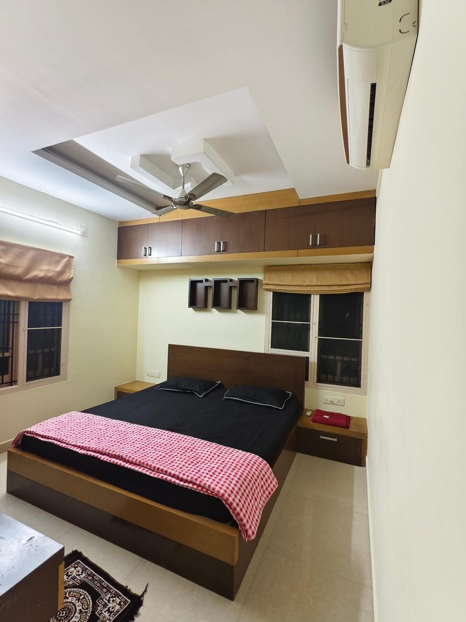 Nirmalya bliss Bed and Breakfast in Thiruvananthapuram