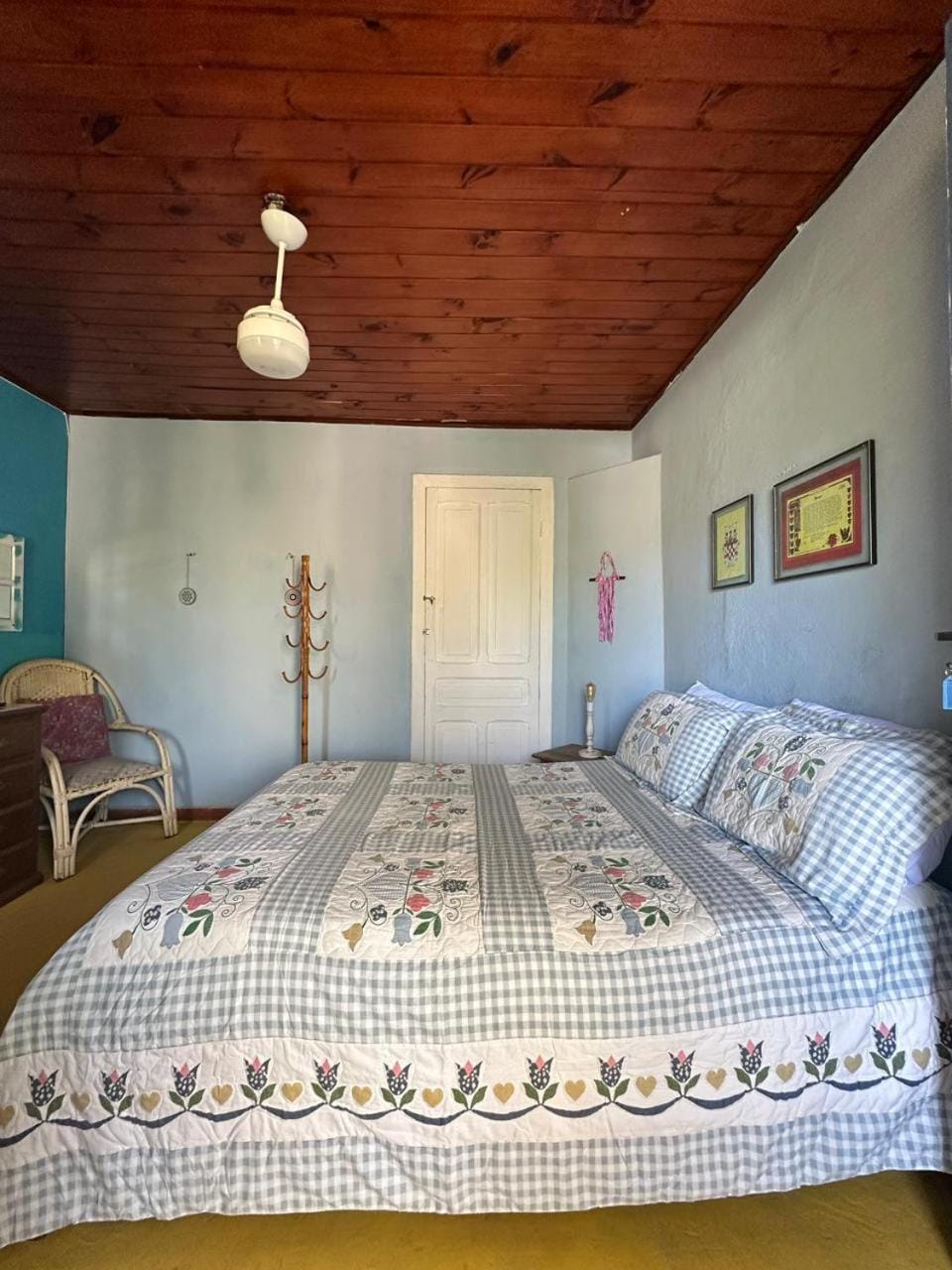 Hospedaria Casa da Fonte Inn in Miguel Pereira