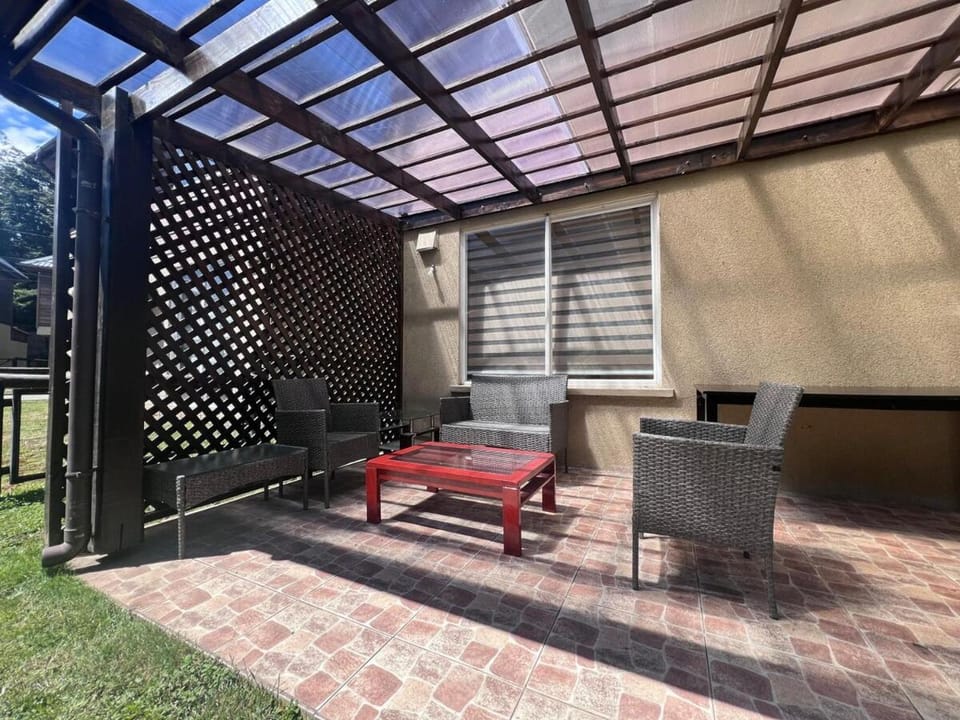 Los Robles 2 Condominio, comfort and proximity Apartment in Pucon