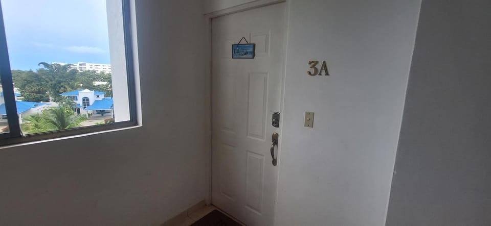 Beach apartment for 6 people Apartment in Rio Hato