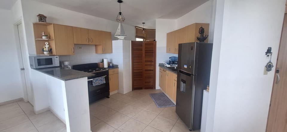 Beach apartment for 6 people Apartment in Rio Hato