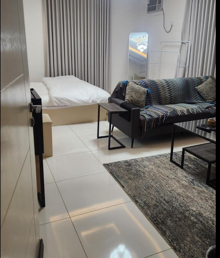 استديوا مودرين لمسه فندقه Apartment in Saudi Arabia