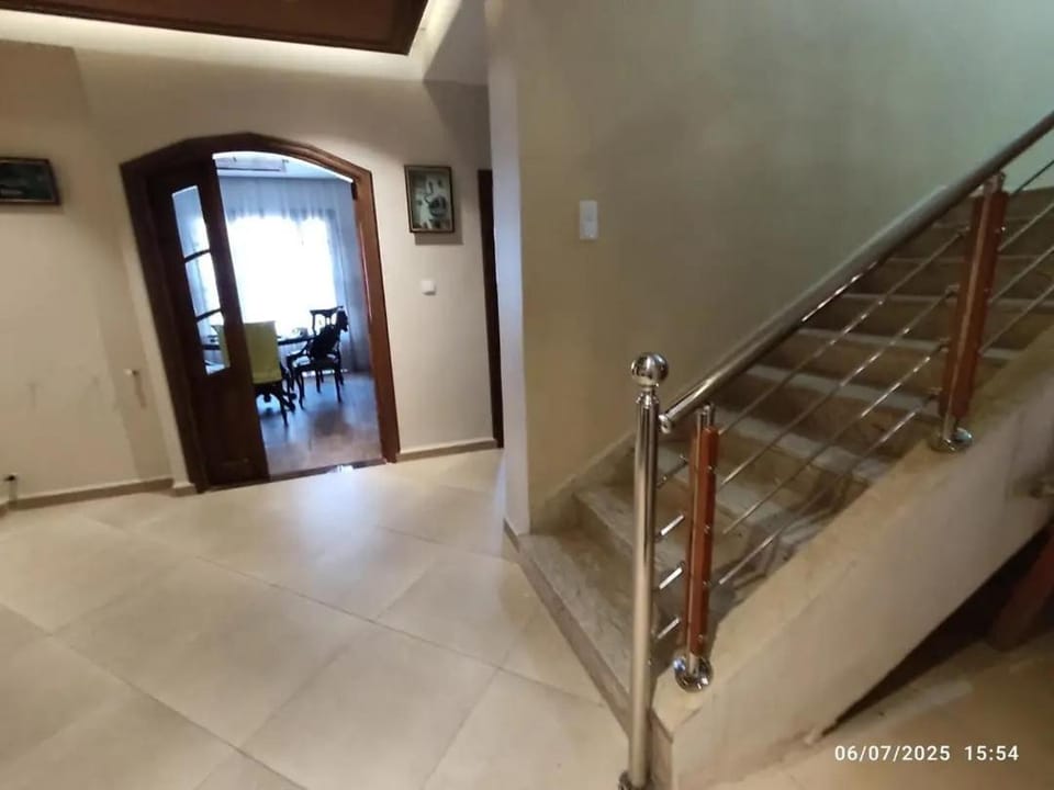 Villa 3 étage lux Villa in Algeria
