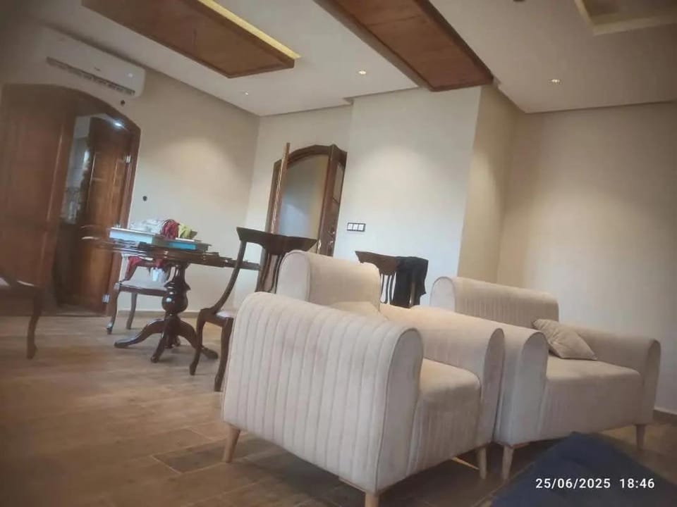 Villa 3 étage lux Villa in Algeria