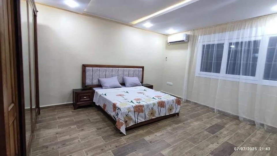 Villa 3 étage lux Villa in Algeria