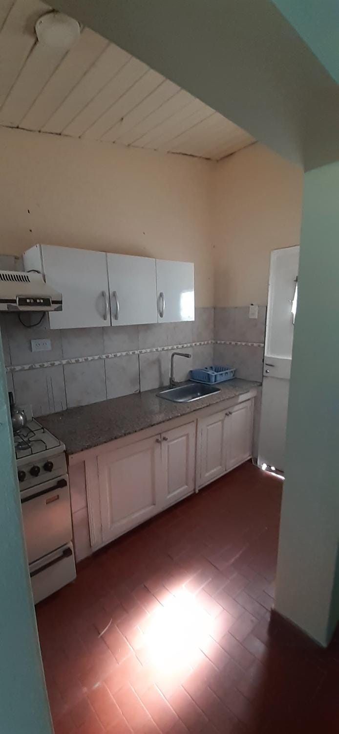 Casita deTete Apartment in Buenos Aires Province
