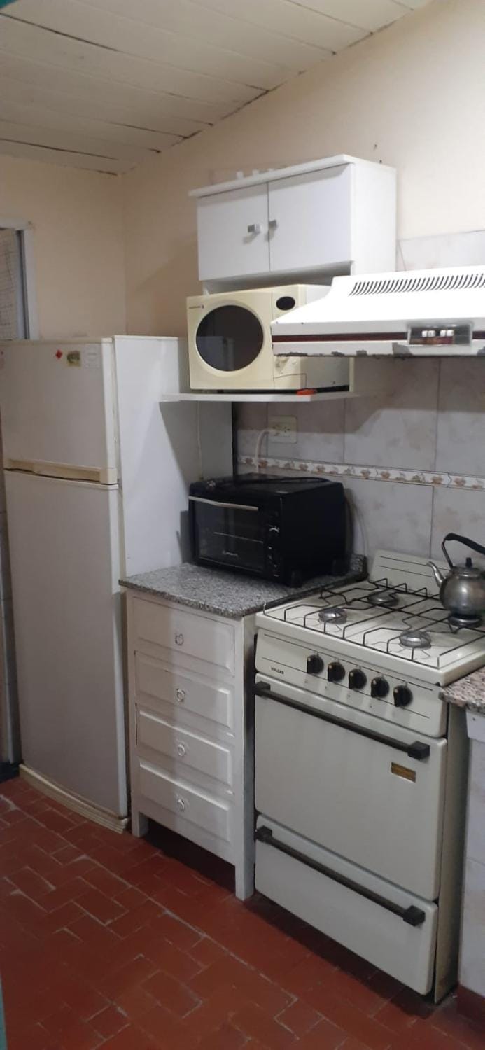 Casita deTete Apartment in Buenos Aires Province