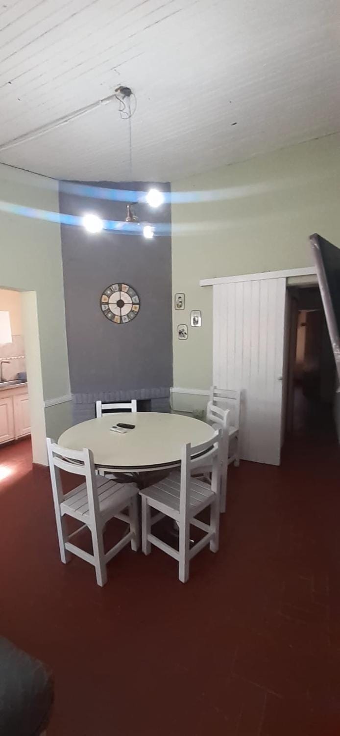 Casita deTete Apartment in Buenos Aires Province