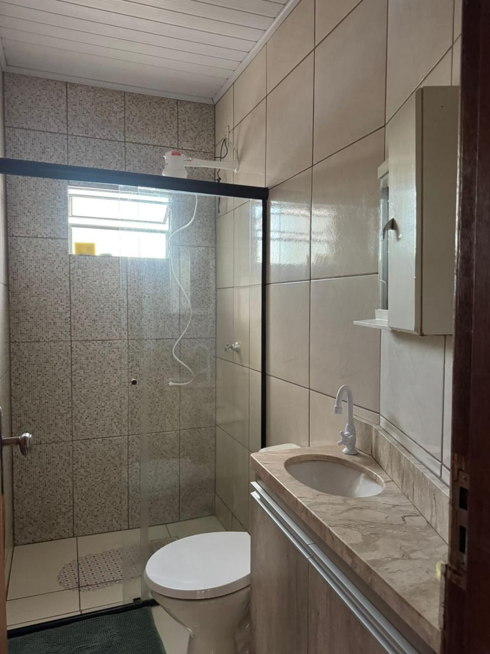 Recanto da Bisa Apartment in State of Mato Grosso, Brazil
