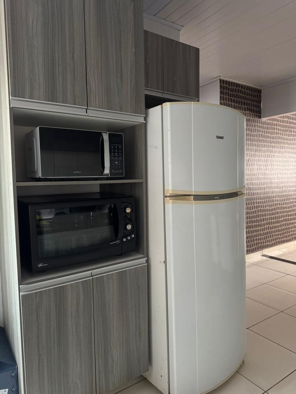 Recanto da Bisa Apartment in State of Mato Grosso, Brazil