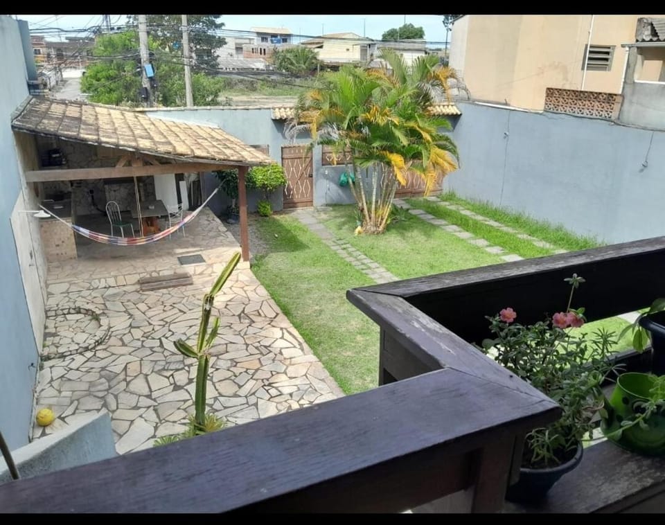 Cantinho do Mar Campground/ 
RV Resort in State of Rio de Janeiro