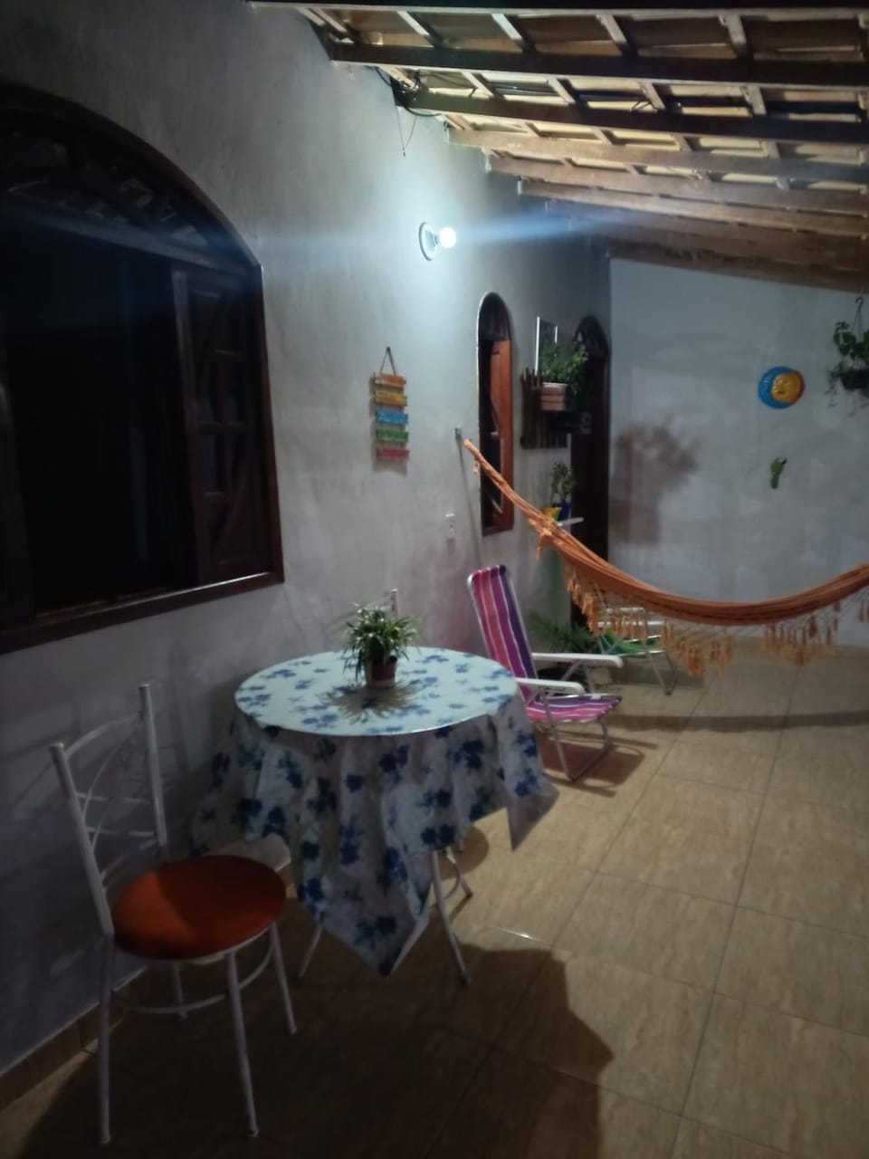 Cantinho do Mar Campground/ 
RV Resort in State of Rio de Janeiro