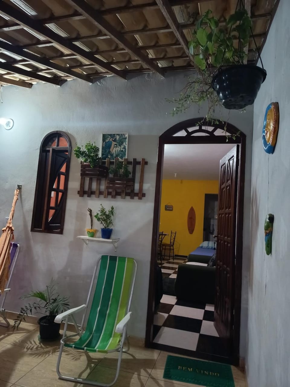 Cantinho do Mar Campground/ 
RV Resort in State of Rio de Janeiro