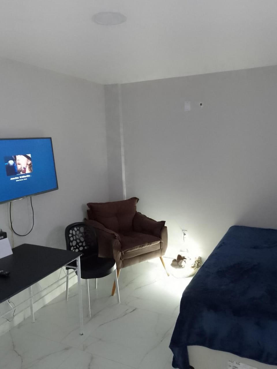 Tranquilidade Apartment in Duque de Caxias