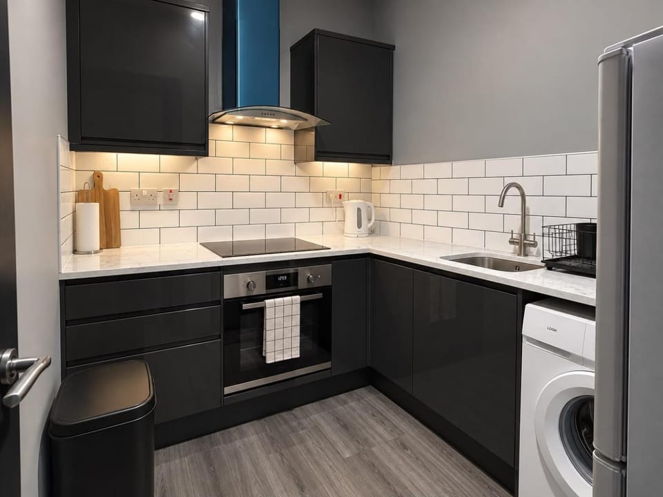 Stylish 1 Bedroom Apartment near Tower Bridge Apartment in London Borough of Southwark