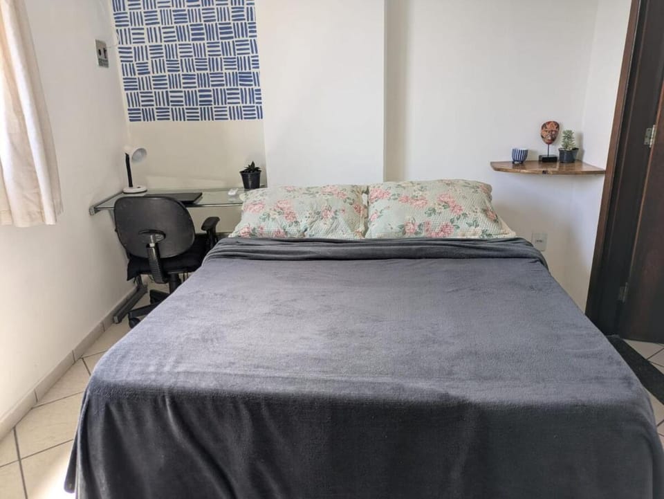 Tatuí Flat - Sea View and Sunset in Ponta Negra Apartment in Parnamirim