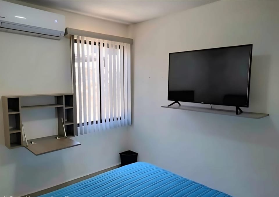 Habitacion o Recamara en Zakia Vacation rental in State of Querétaro
