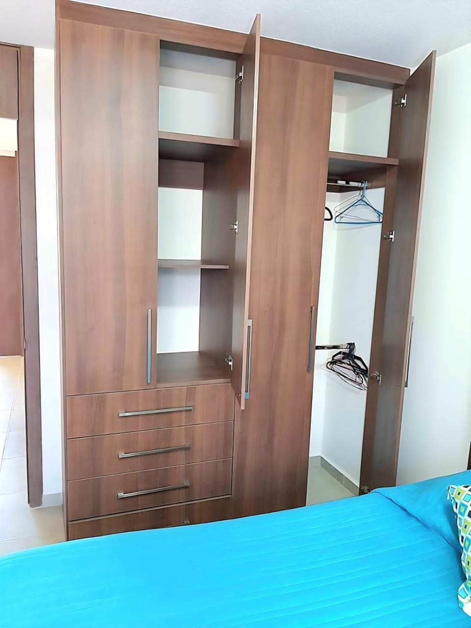 Habitacion o Recamara en Zakia Vacation rental in State of Querétaro