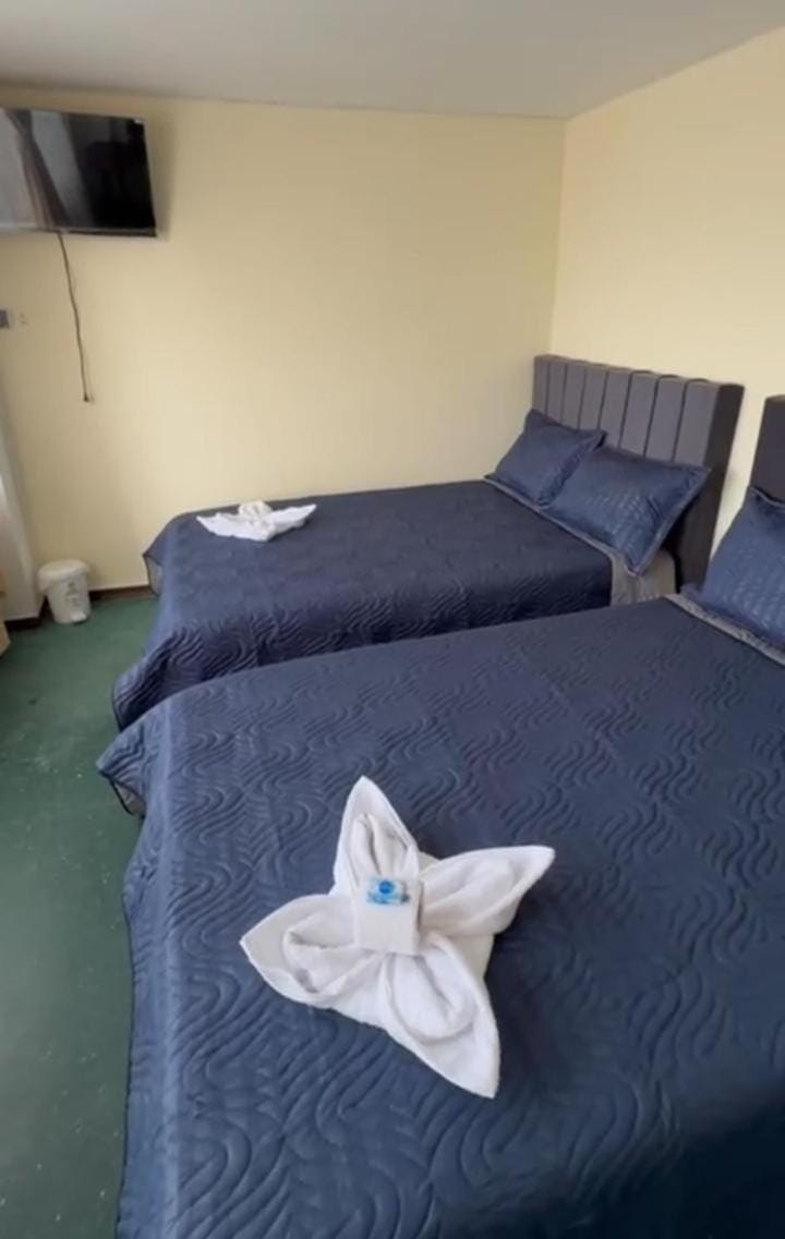 Hotel Intiraymi plaza Hotel in Pasto