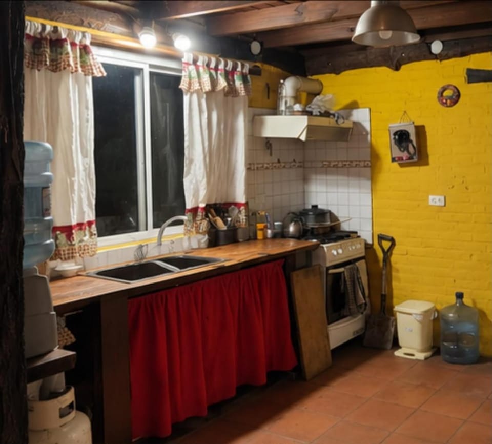 OKIN34 Arrayanes House in Costa del Este