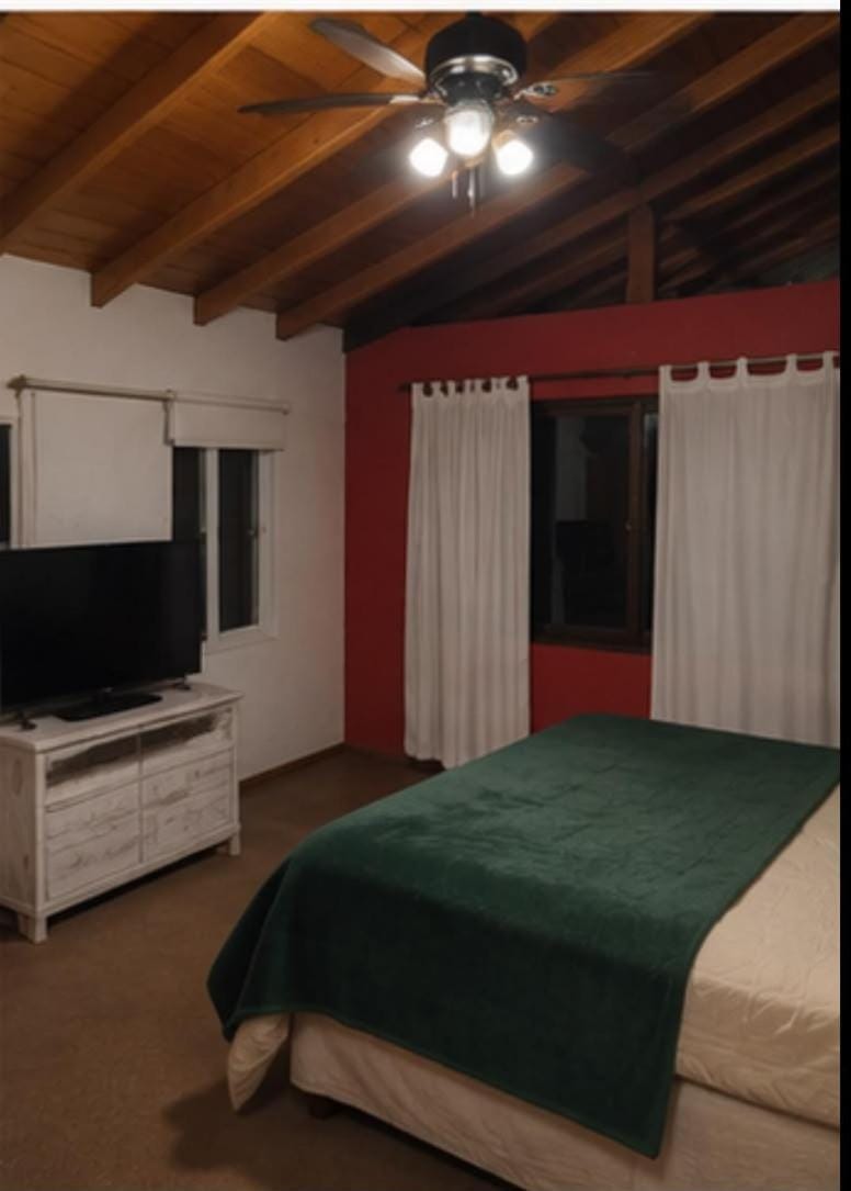 OKIN34 Arrayanes House in Costa del Este