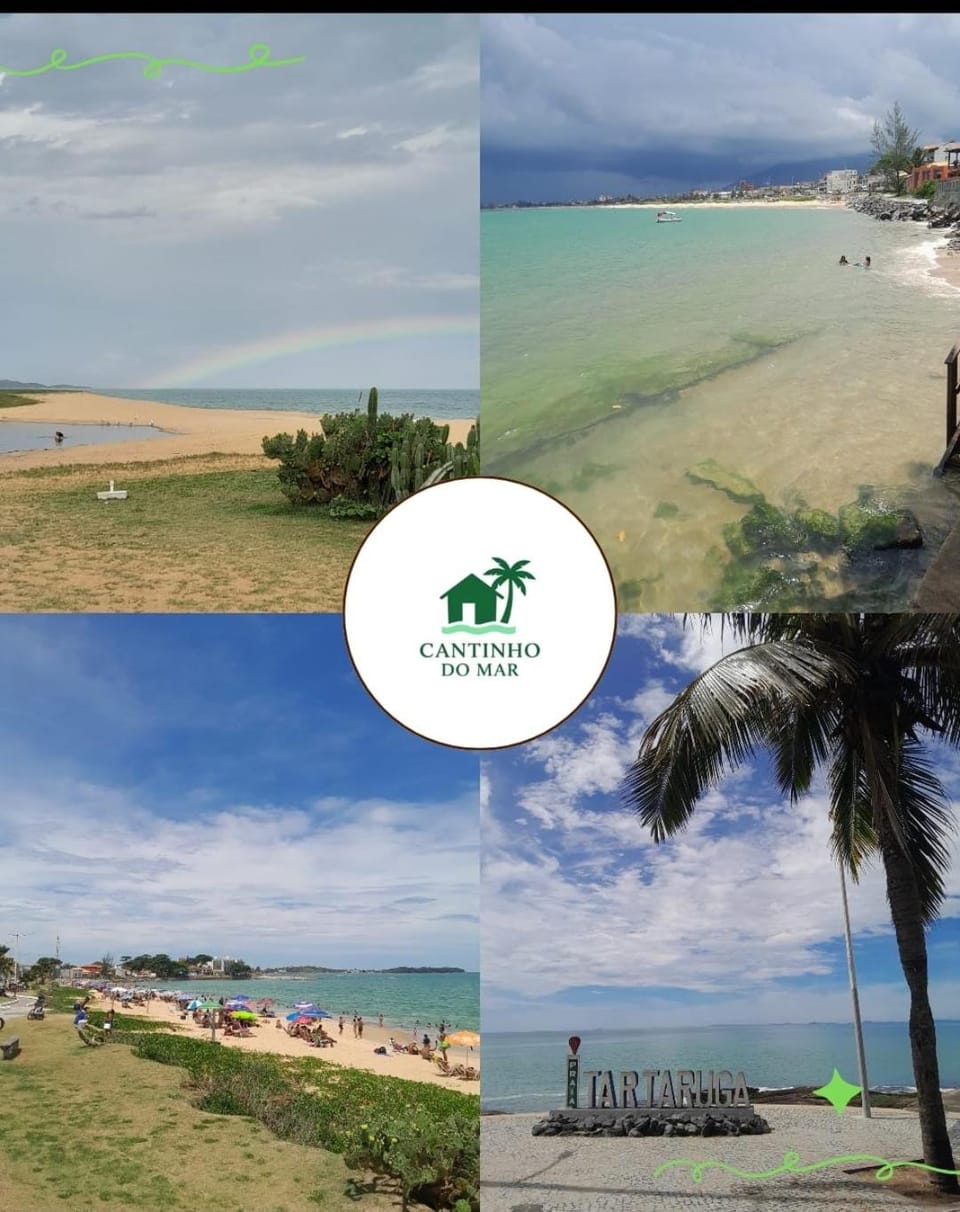 Cantinho do Mar Campground/ 
RV Resort in State of Rio de Janeiro