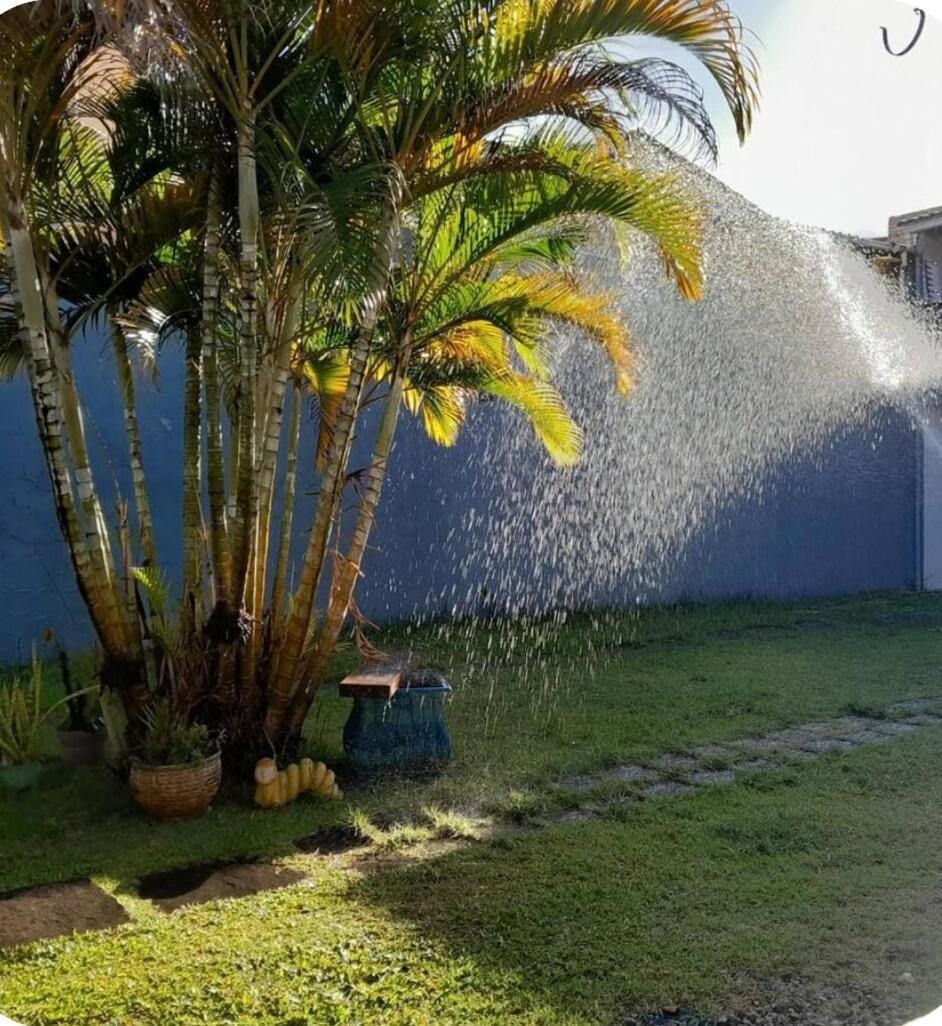 Cantinho do Mar Campground/ 
RV Resort in State of Rio de Janeiro