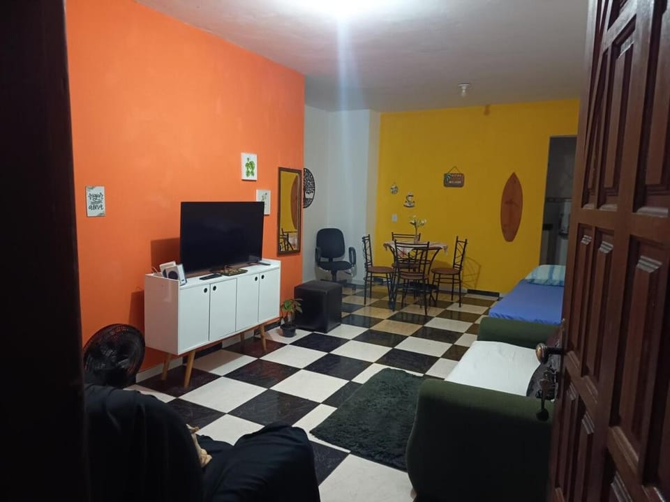 Cantinho do Mar Campground/ 
RV Resort in State of Rio de Janeiro