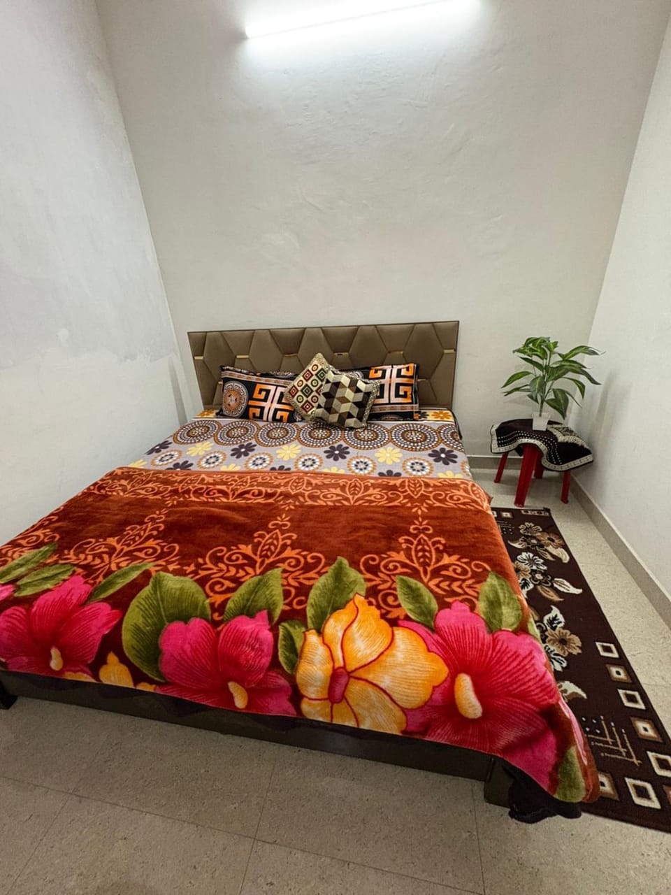 Kasturi Bhawan Apartment in Uttar Pradesh
