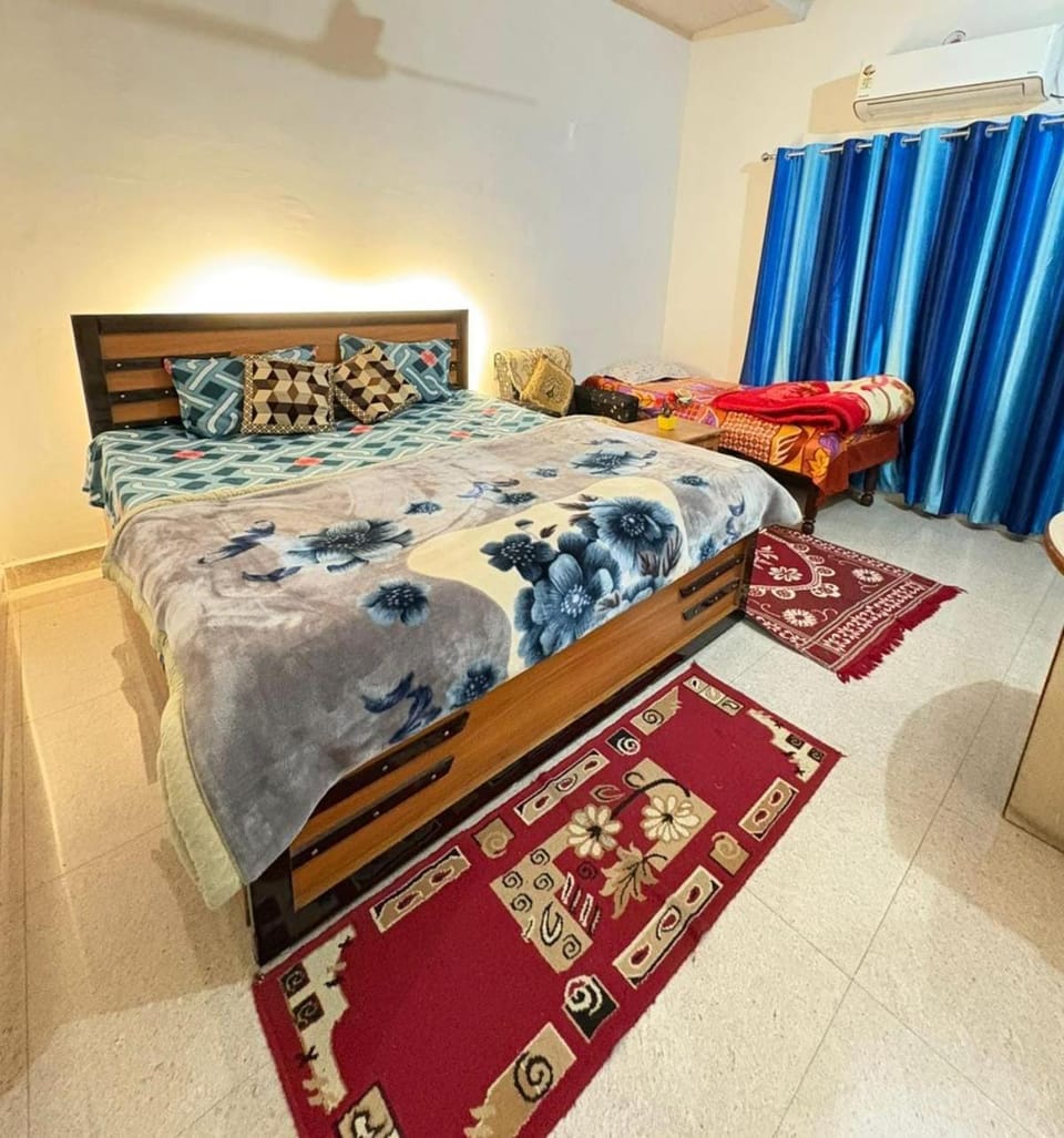Kasturi Bhawan Apartment in Uttar Pradesh