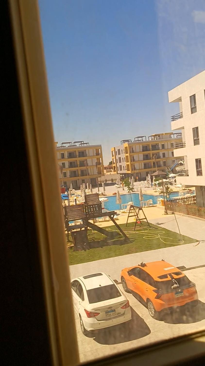 C c 11مبني Apartment in Egypt