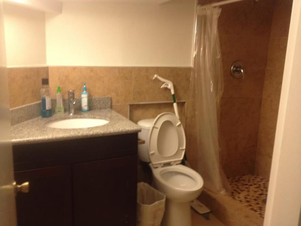 Private Room in San Francisco Vacation rental in Bayview