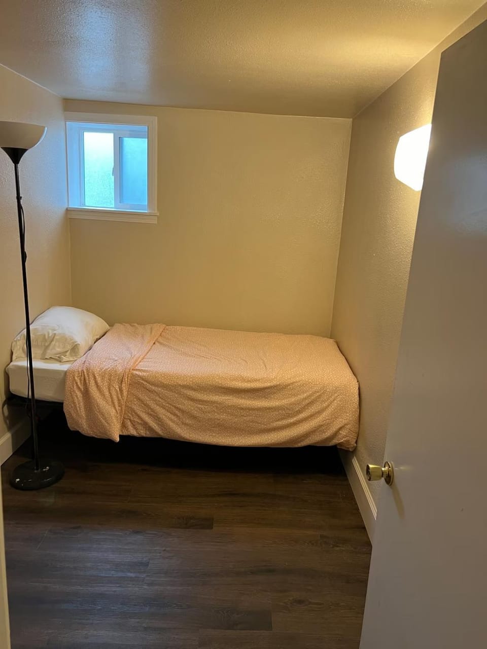 Private Room in San Francisco Vacation rental in Bayview