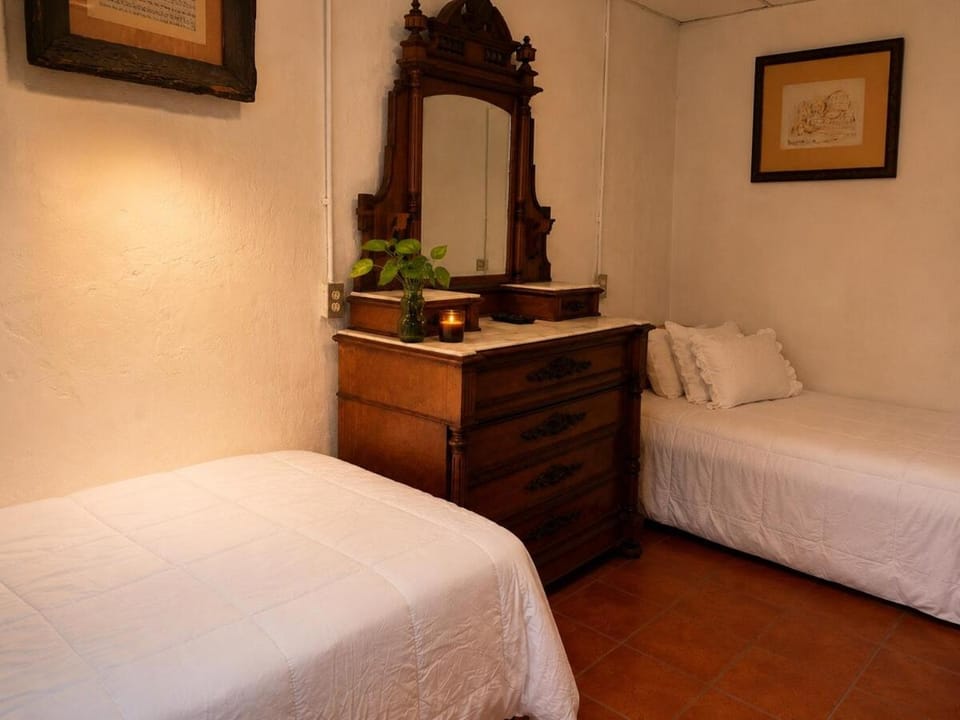 Casa Clara Antigua House in Antigua Guatemala