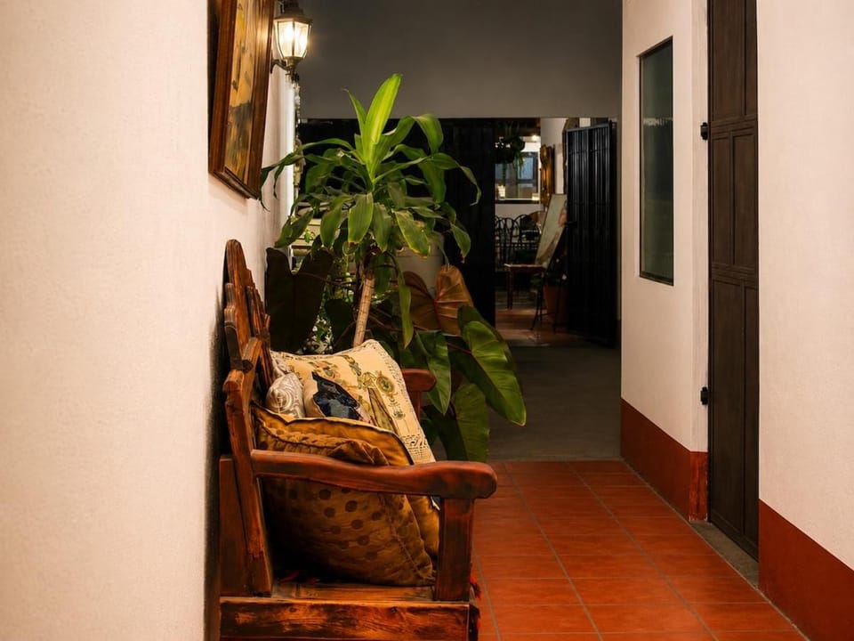 Casa Clara Antigua House in Antigua Guatemala