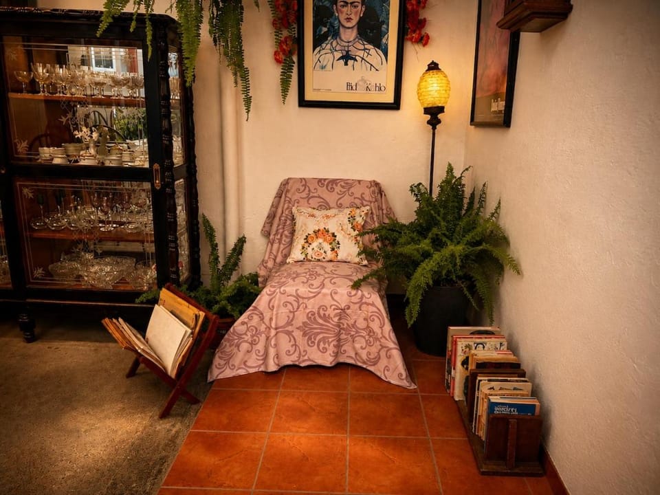 Casa Clara Antigua House in Antigua Guatemala