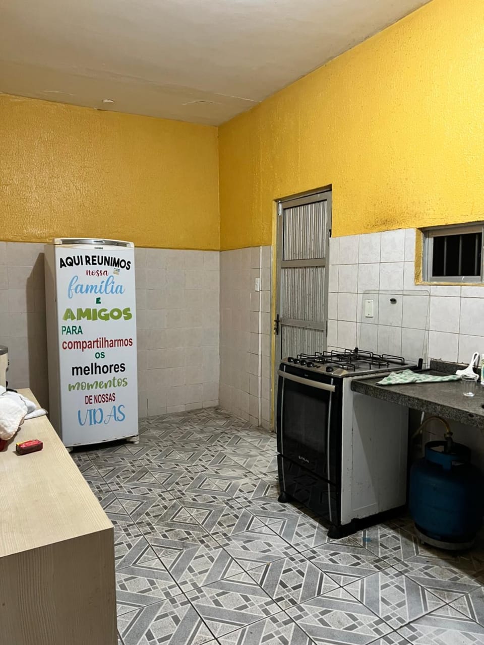 Casa Villa Tabuba House in State of Ceará