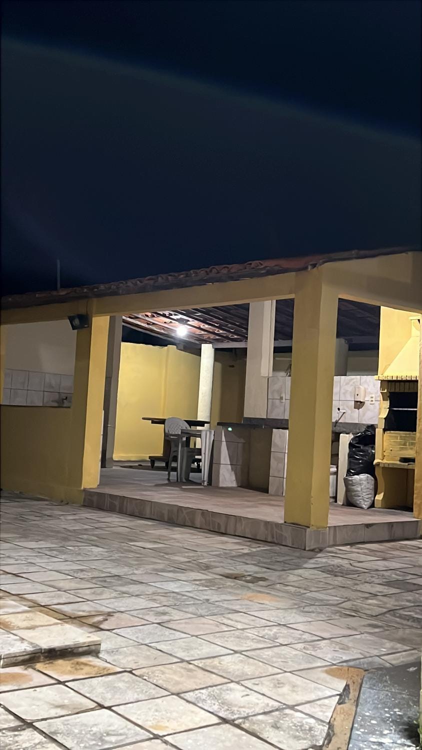 Casa Villa Tabuba House in State of Ceará