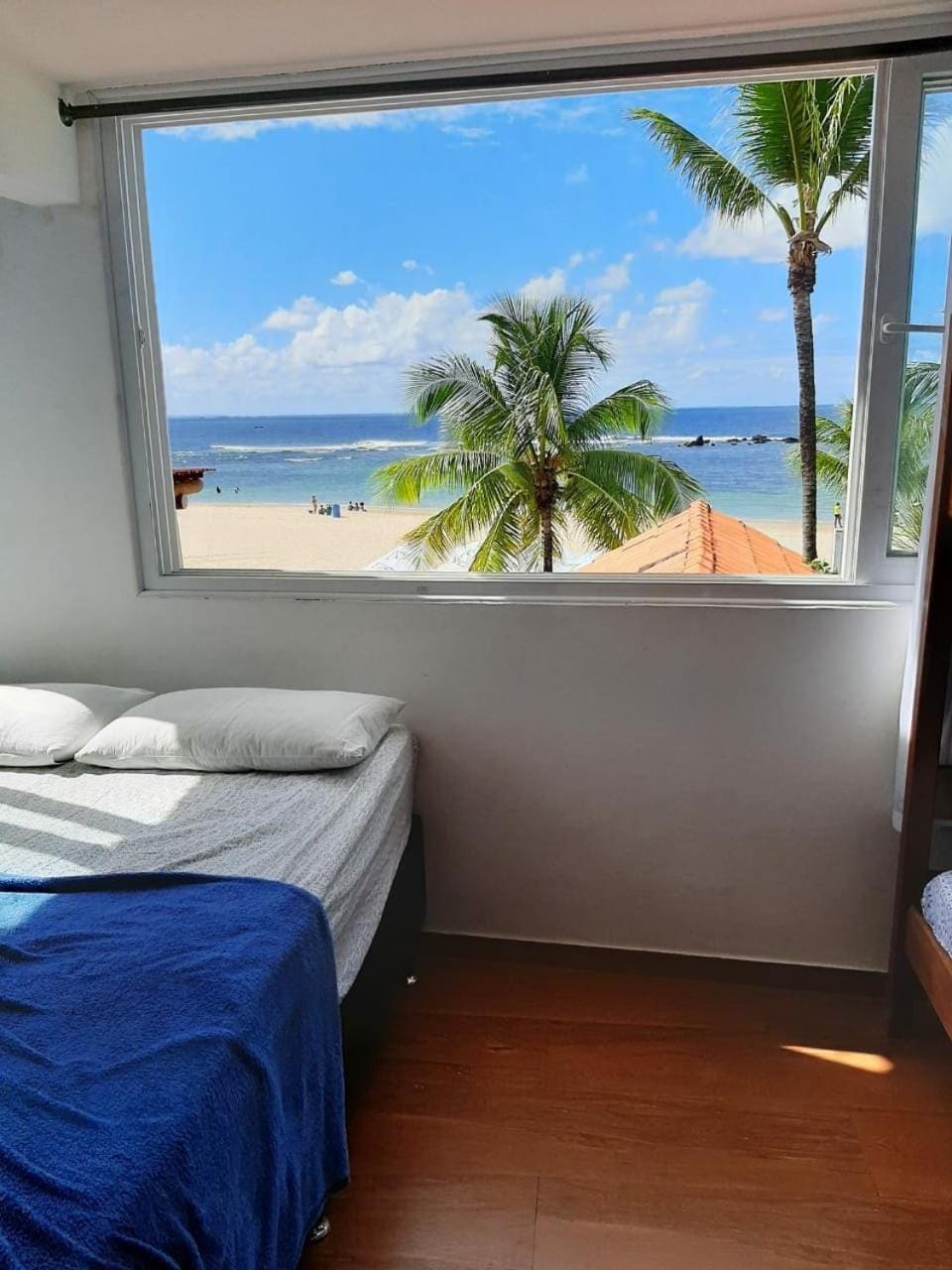 casa praia 2 House in Ilha de Tinharé