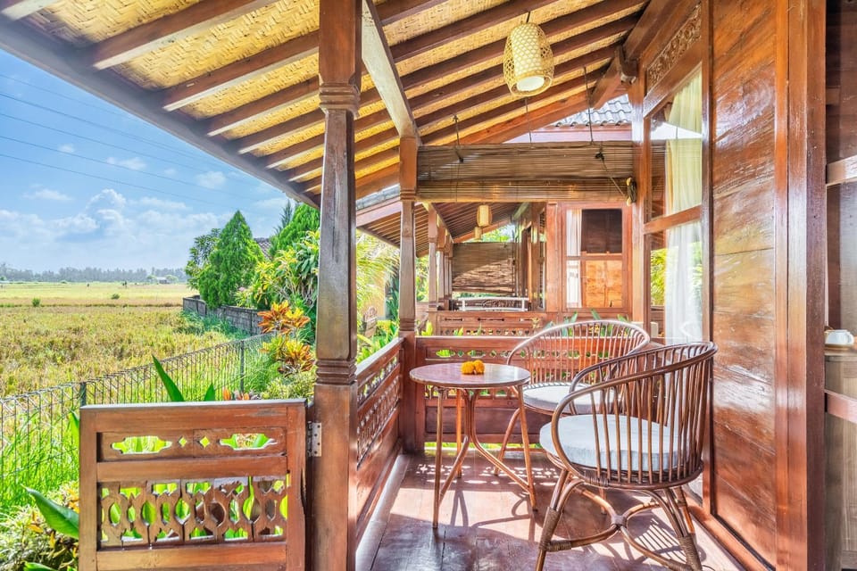 Day, Garden, View (from property/room), Balcony/Terrace, Balcony/Terrace, Garden view