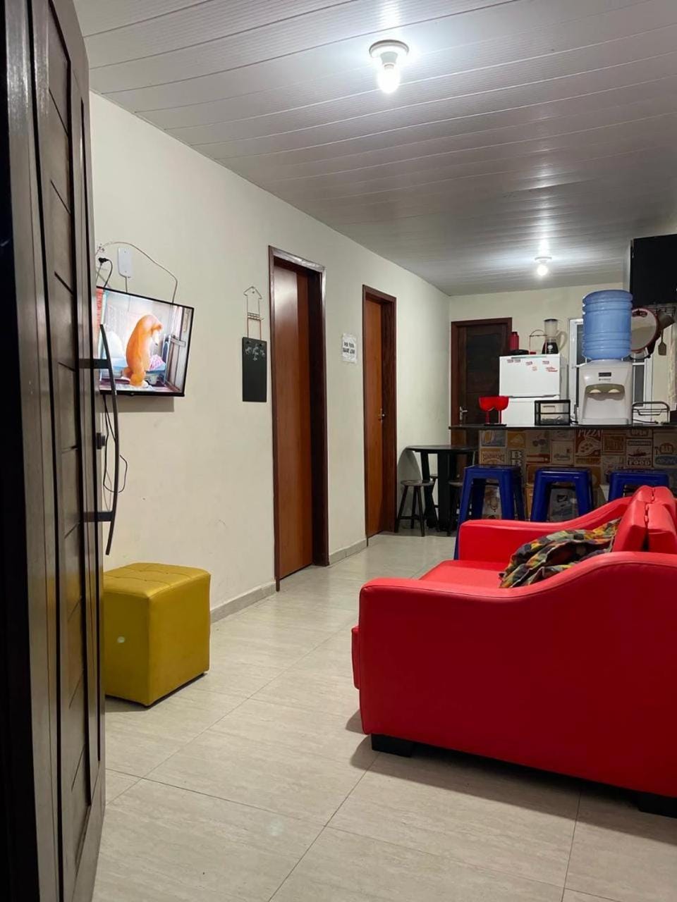 Casa rosa House in Pipa Beach