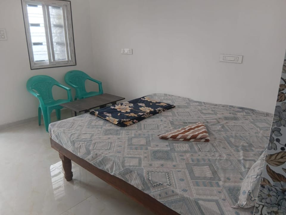 Sky Blue Home Stay Hampi Vacation rental in Karnataka