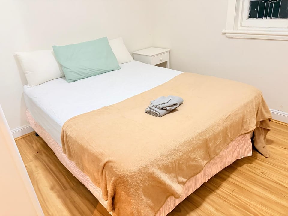 Meadowbank Cottage Vacation rental in Sydney