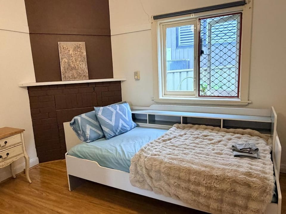 Meadowbank Cottage Vacation rental in Sydney