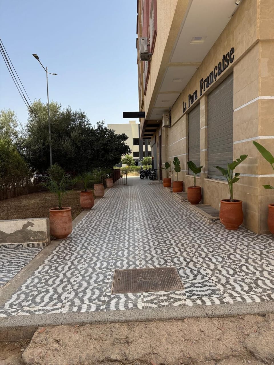 Chic Apartment in the Heart of Fez Apartment in Fes