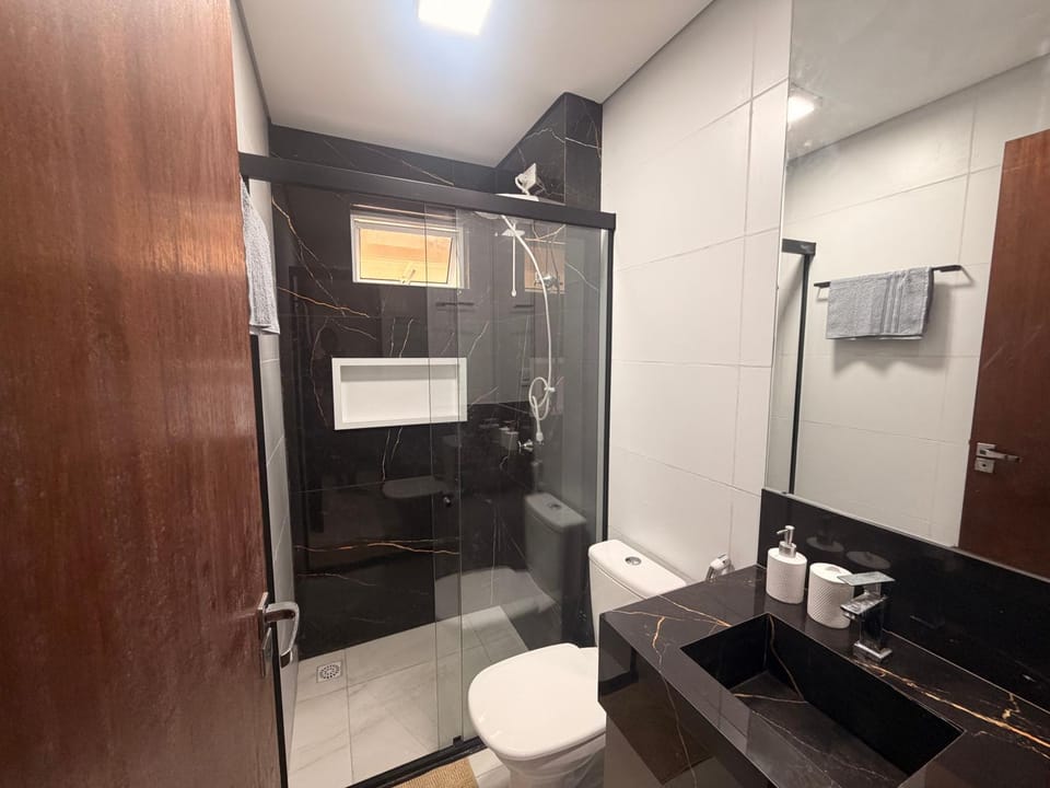 Flat em Cabedelo perto da praia - Residencial Samburá Apartment in Cabedelo