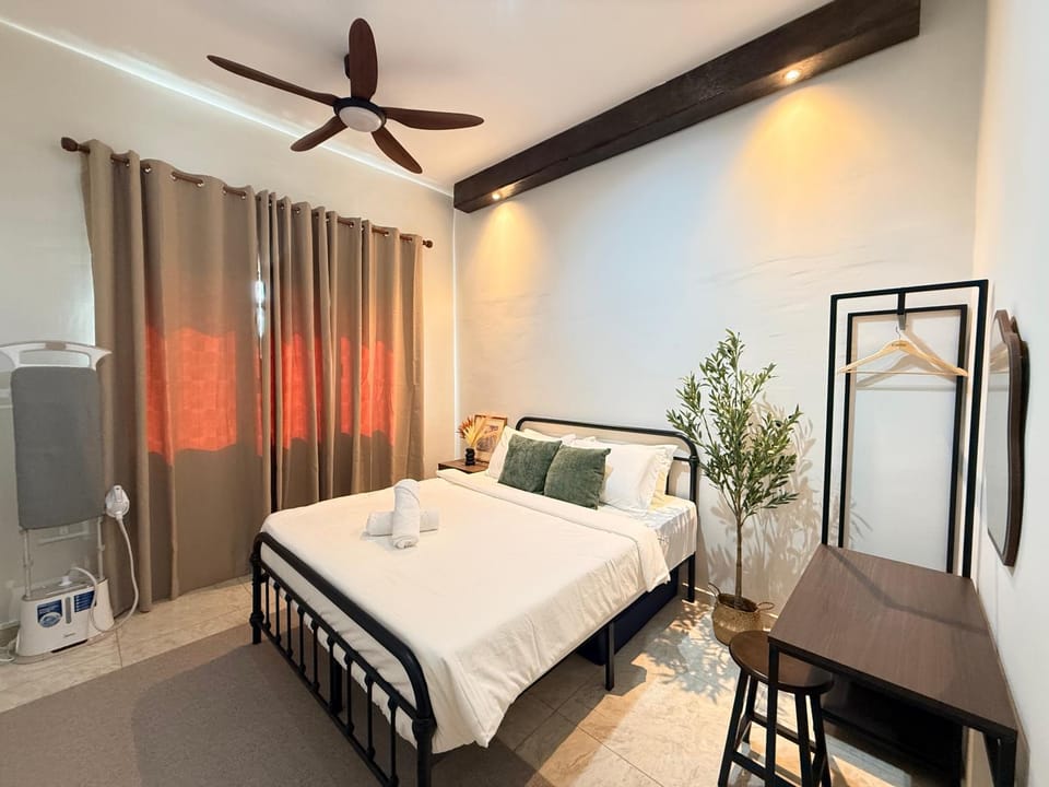 SOHA The Escape House, Ambience Residence Apartment in Malacca