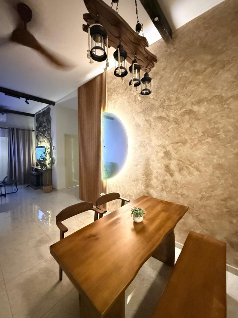 SOHA The Escape House, Ambience Residence Apartment in Malacca